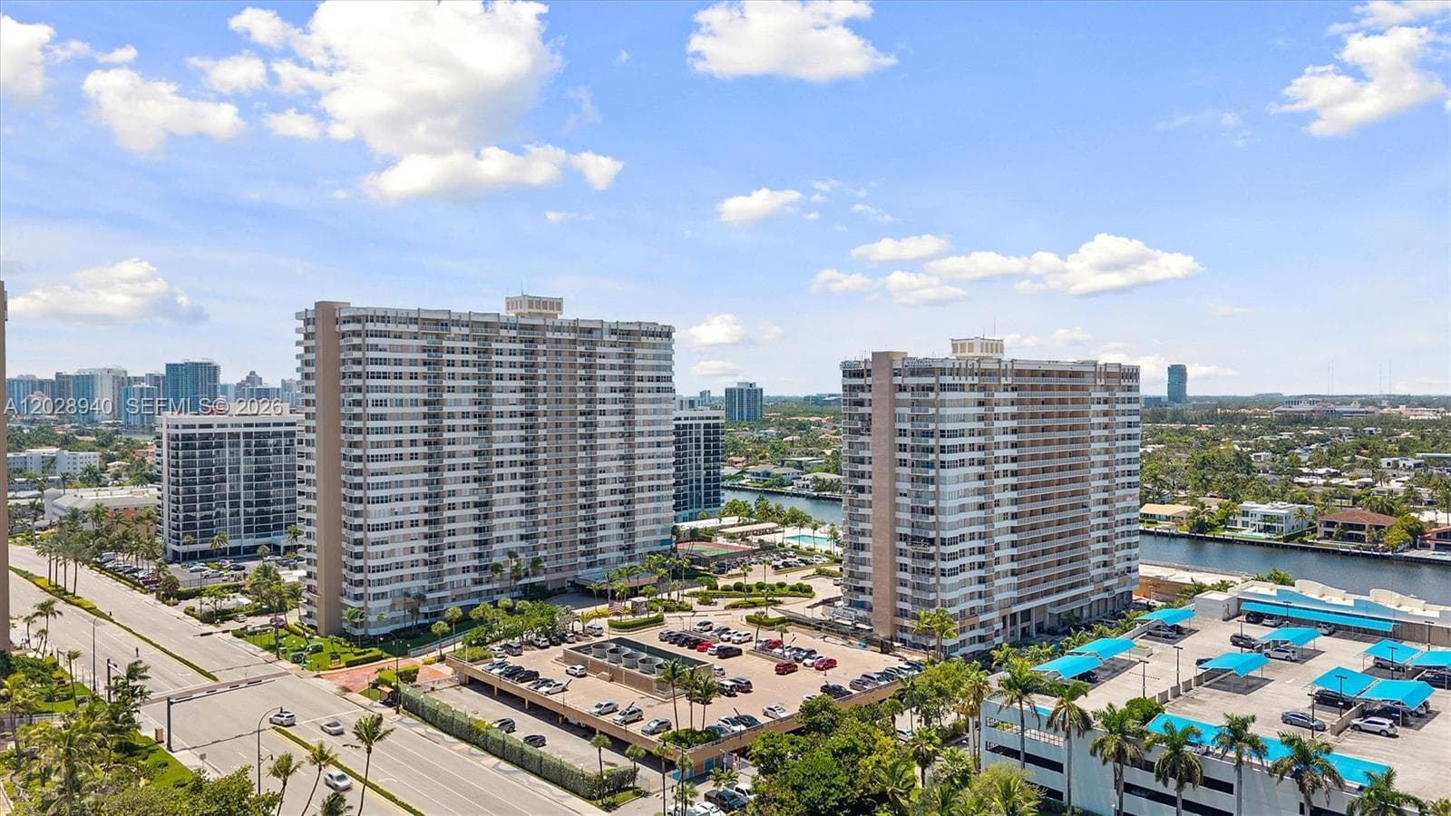 Hemispheres Condo · #3L in Hallandale Beach - Photo 32