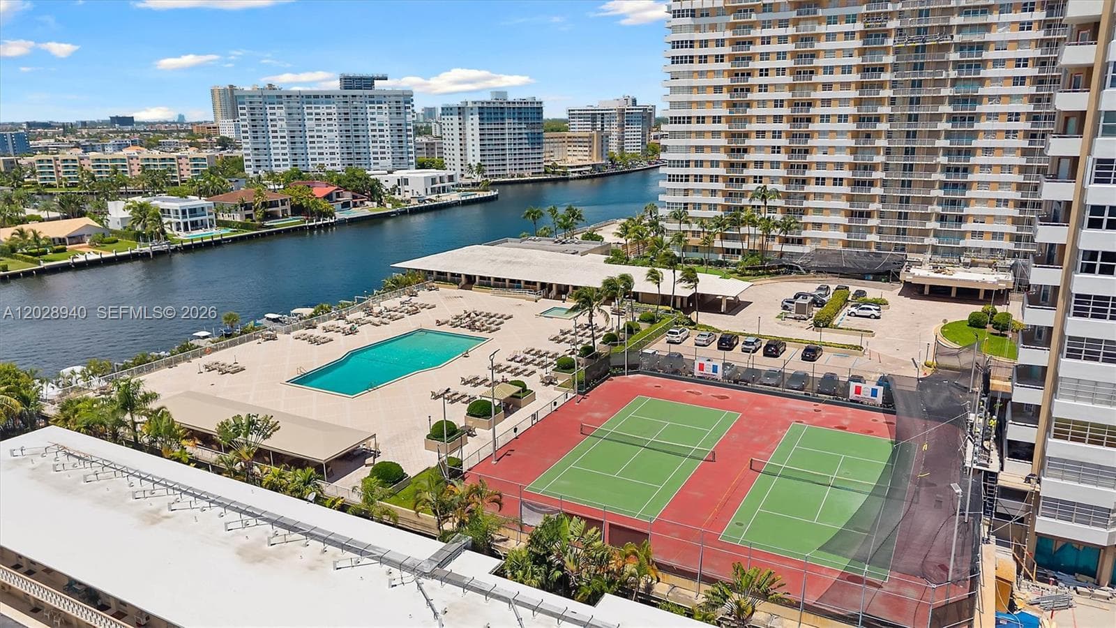 Hemispheres Condo · #3L in Hallandale Beach - Photo 20