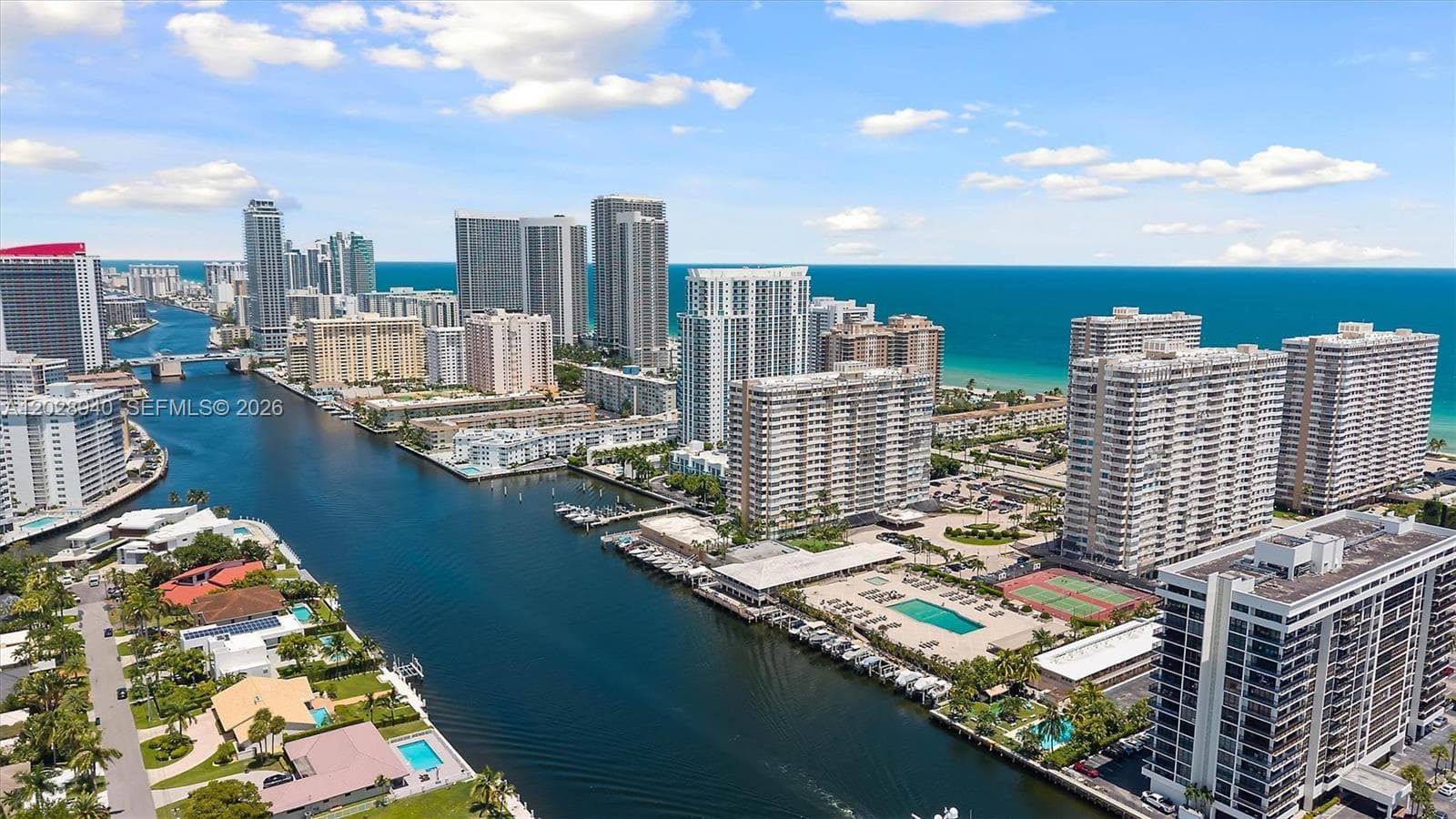 Hemispheres Condo · #3L in Hallandale Beach - Photo 30