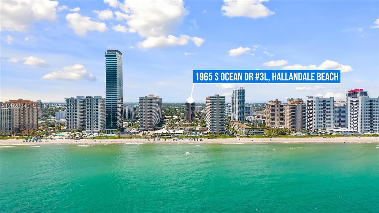 Hemispheres Condo · #3L in Hallandale Beach - Photo 38