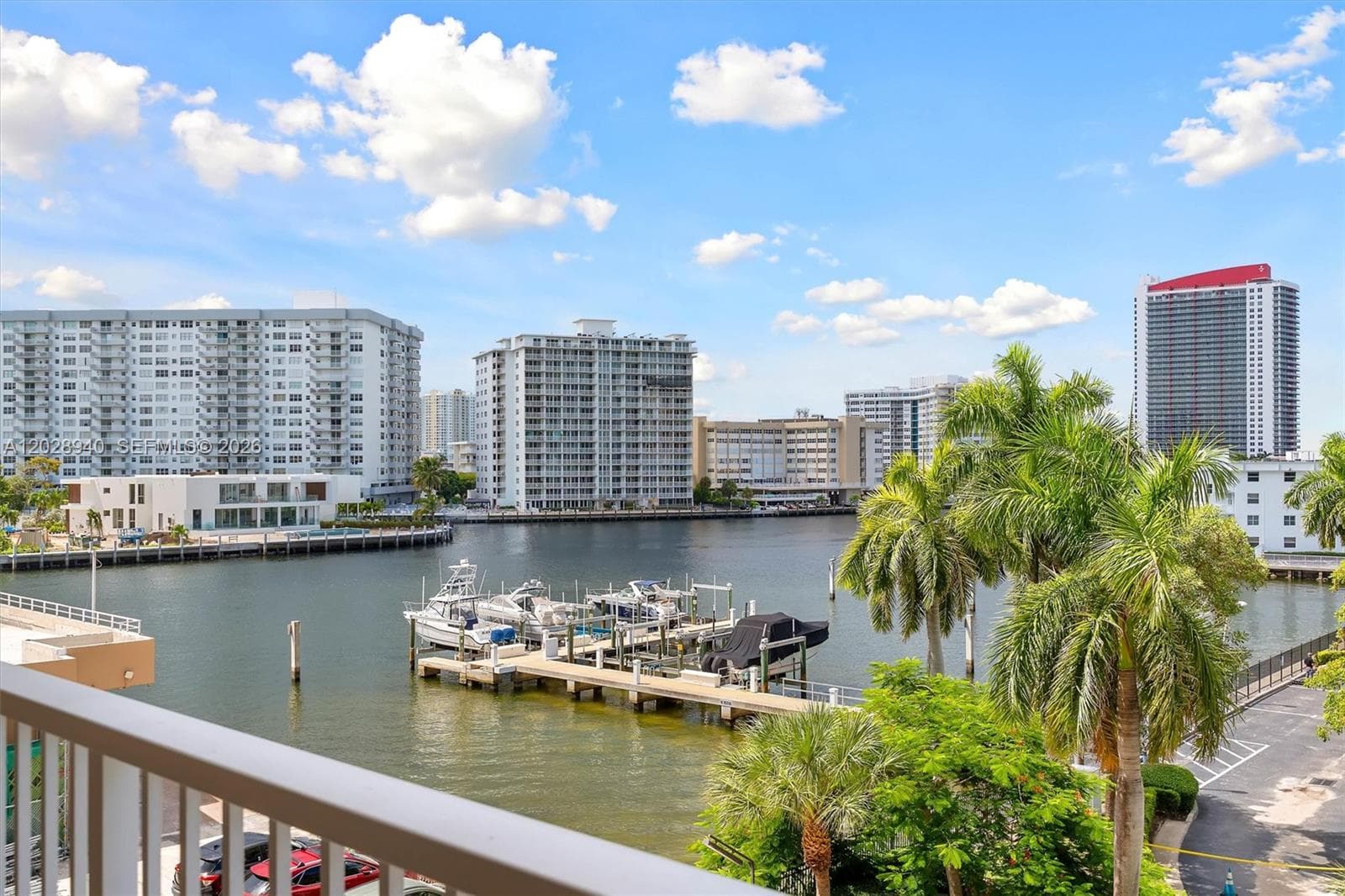 Hemispheres Condo · #3L in Hallandale Beach - Photo 18