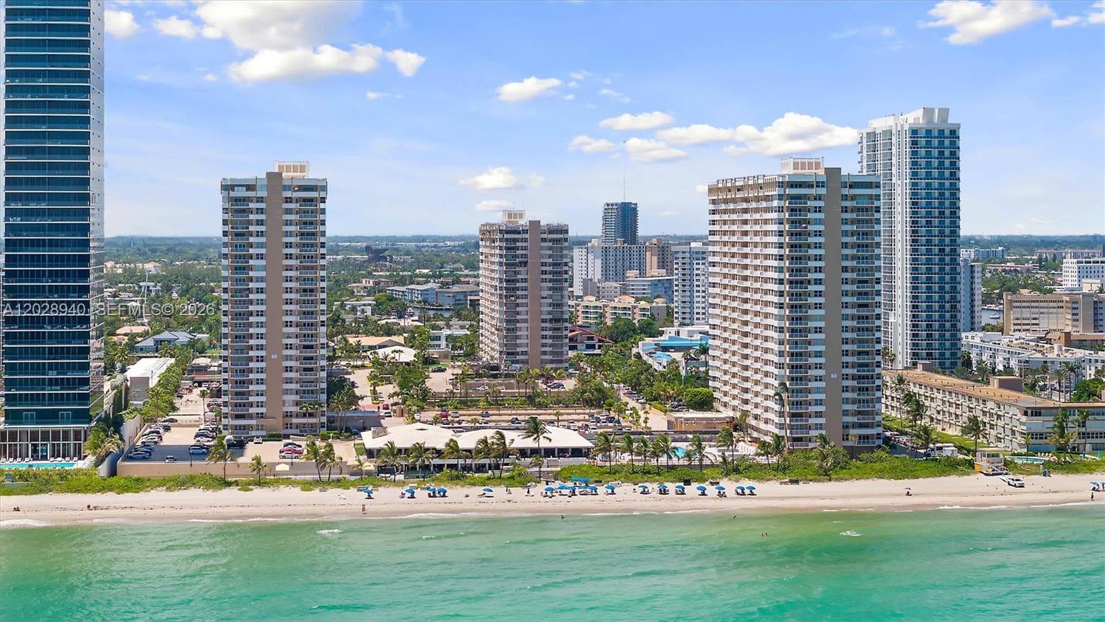 Hemispheres Condo · #3L in Hallandale Beach - Photo 37