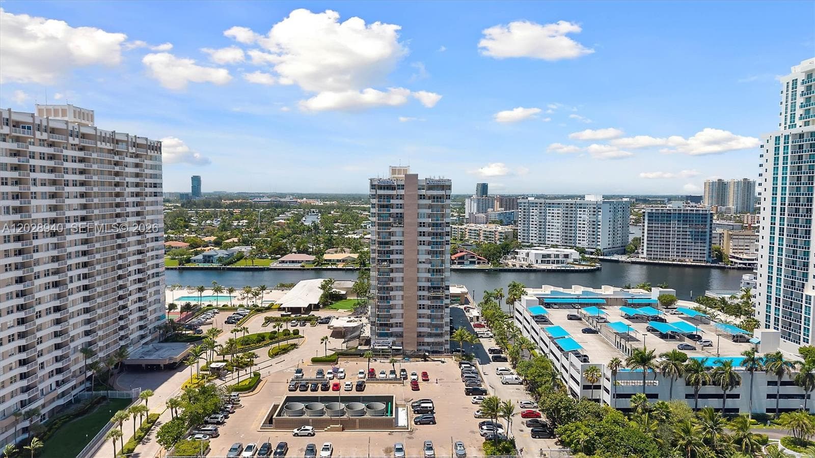 Hemispheres Condo · #3L in Hallandale Beach - Photo 35