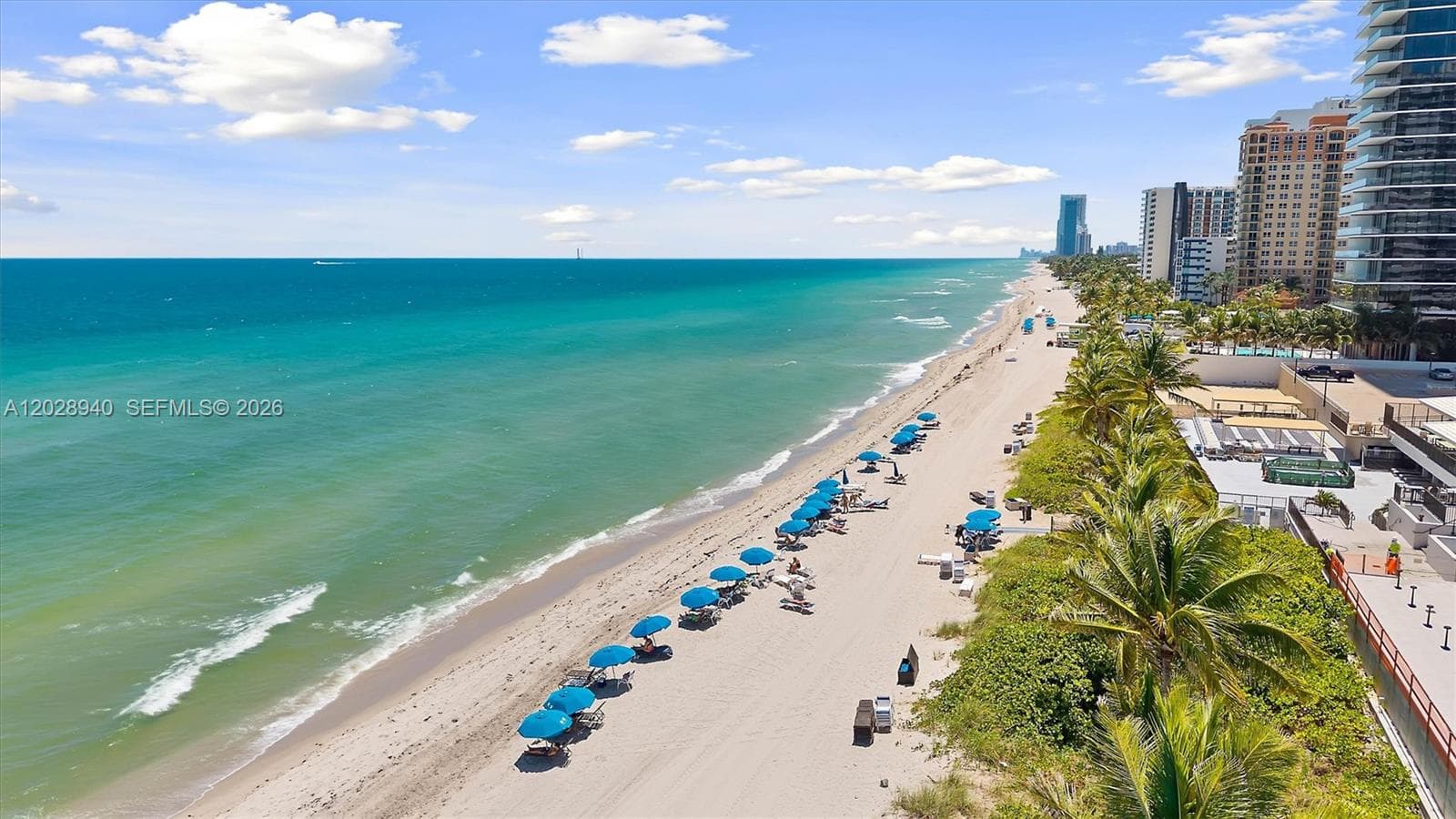 Hemispheres Condo · #3L in Hallandale Beach - Photo 39