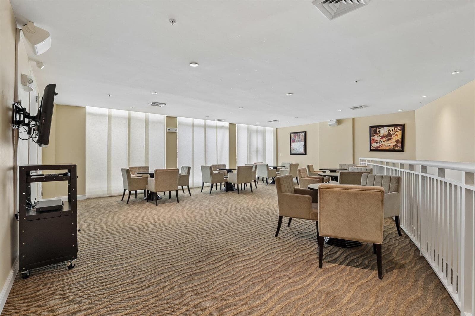 Main Lobby