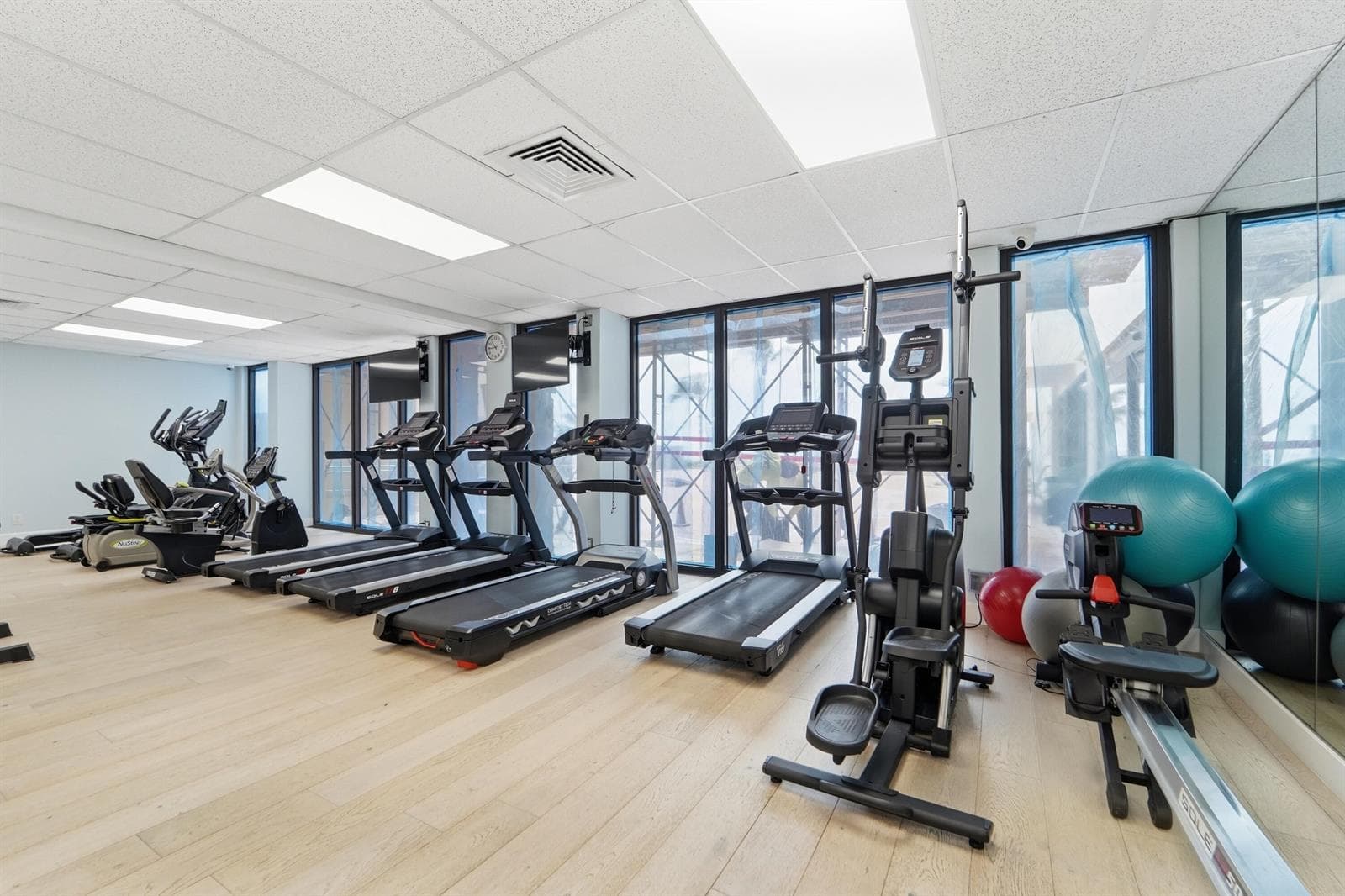 Gym