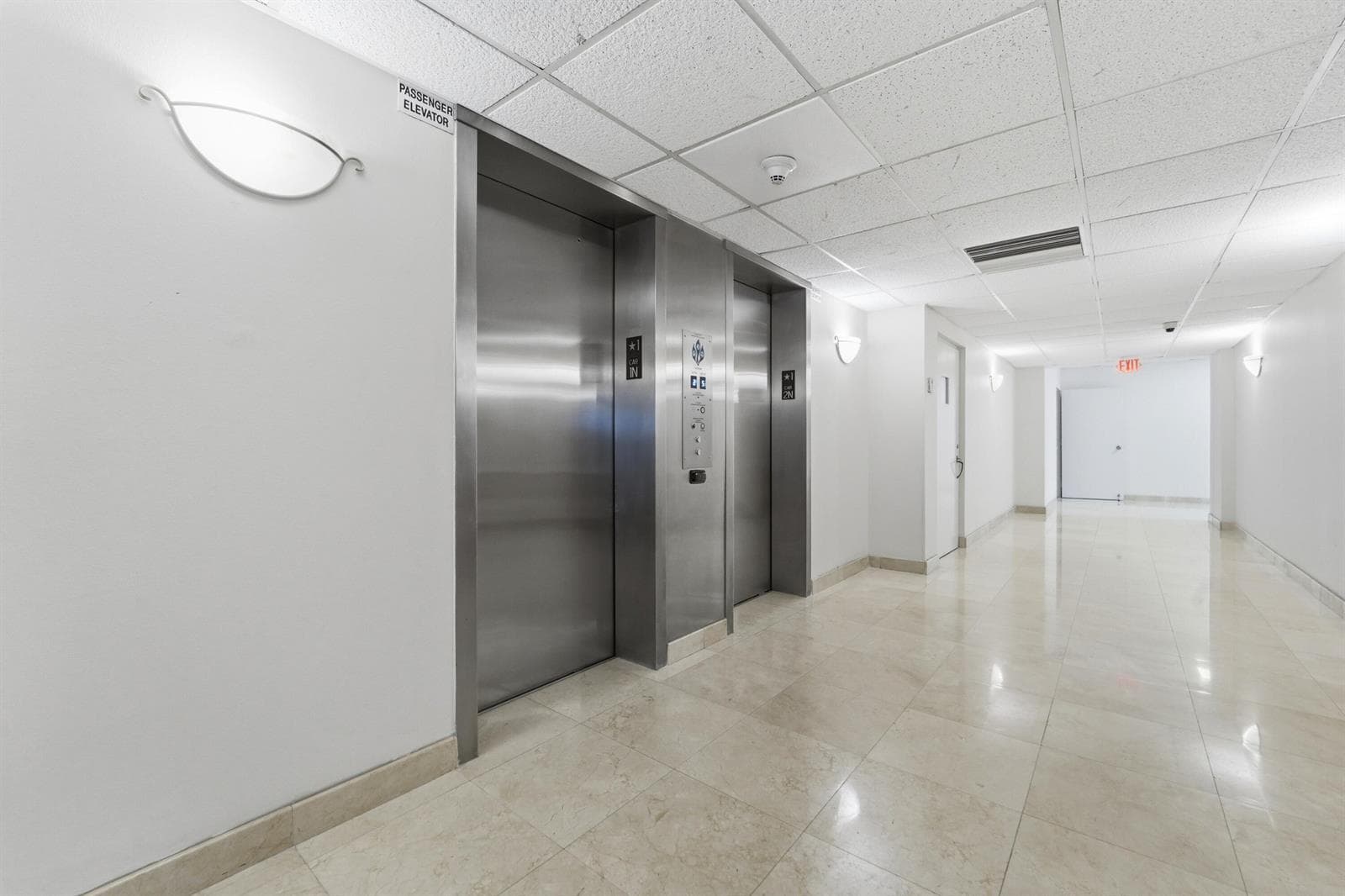 Opal Elevators