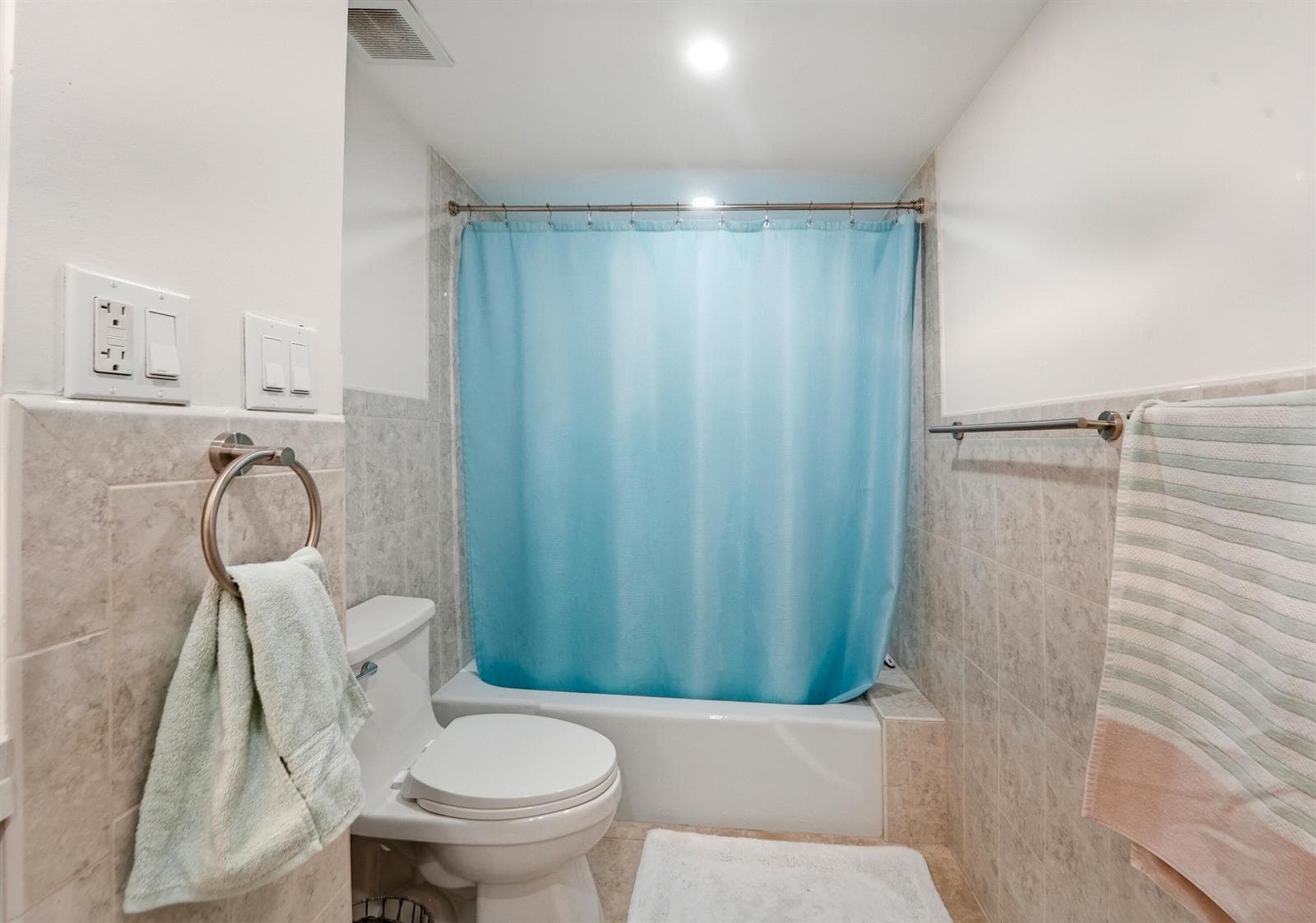 Owners Suite Bathroom