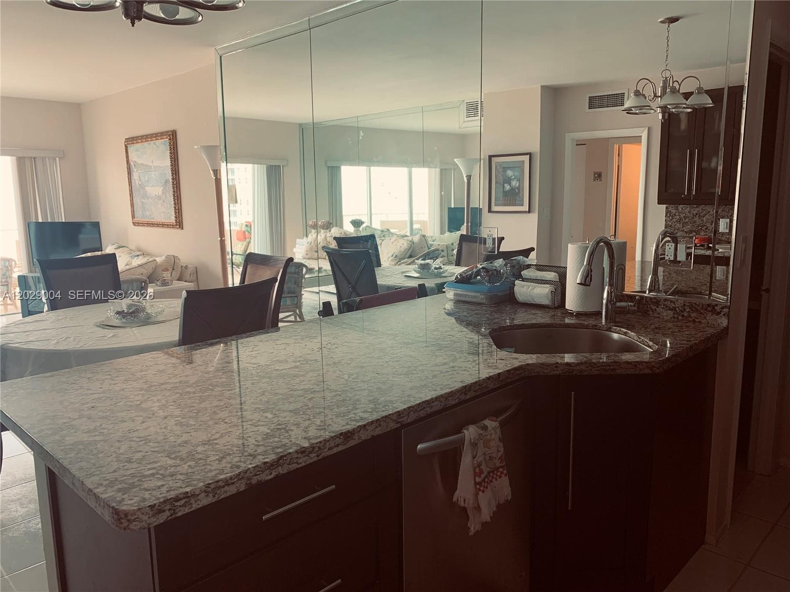 HEMISPHERES CONDO · #12M in Hallandale Beach - Photo 6