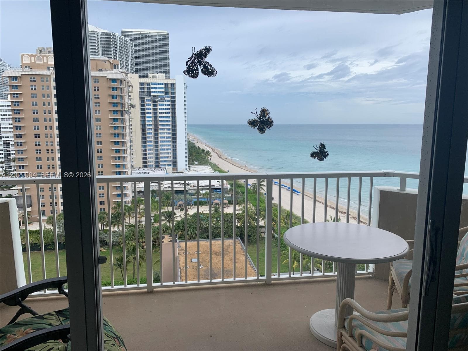 HEMISPHERES CONDO · #12M in Hallandale Beach - Photo 13