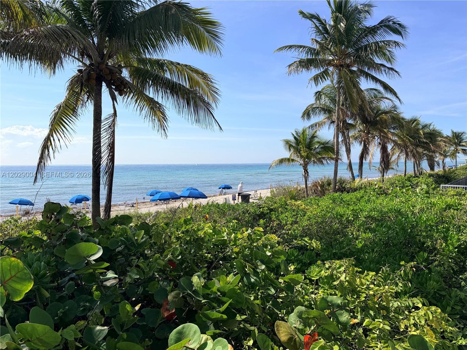HEMISPHERES CONDO · #12M in Hallandale Beach - Photo 15