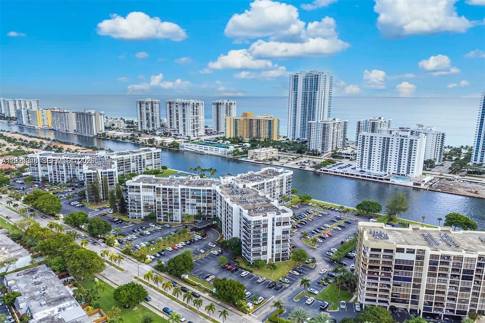 OCEANVIEW PARK CONDO · #527 in Hallandale Beach - Photo 1
