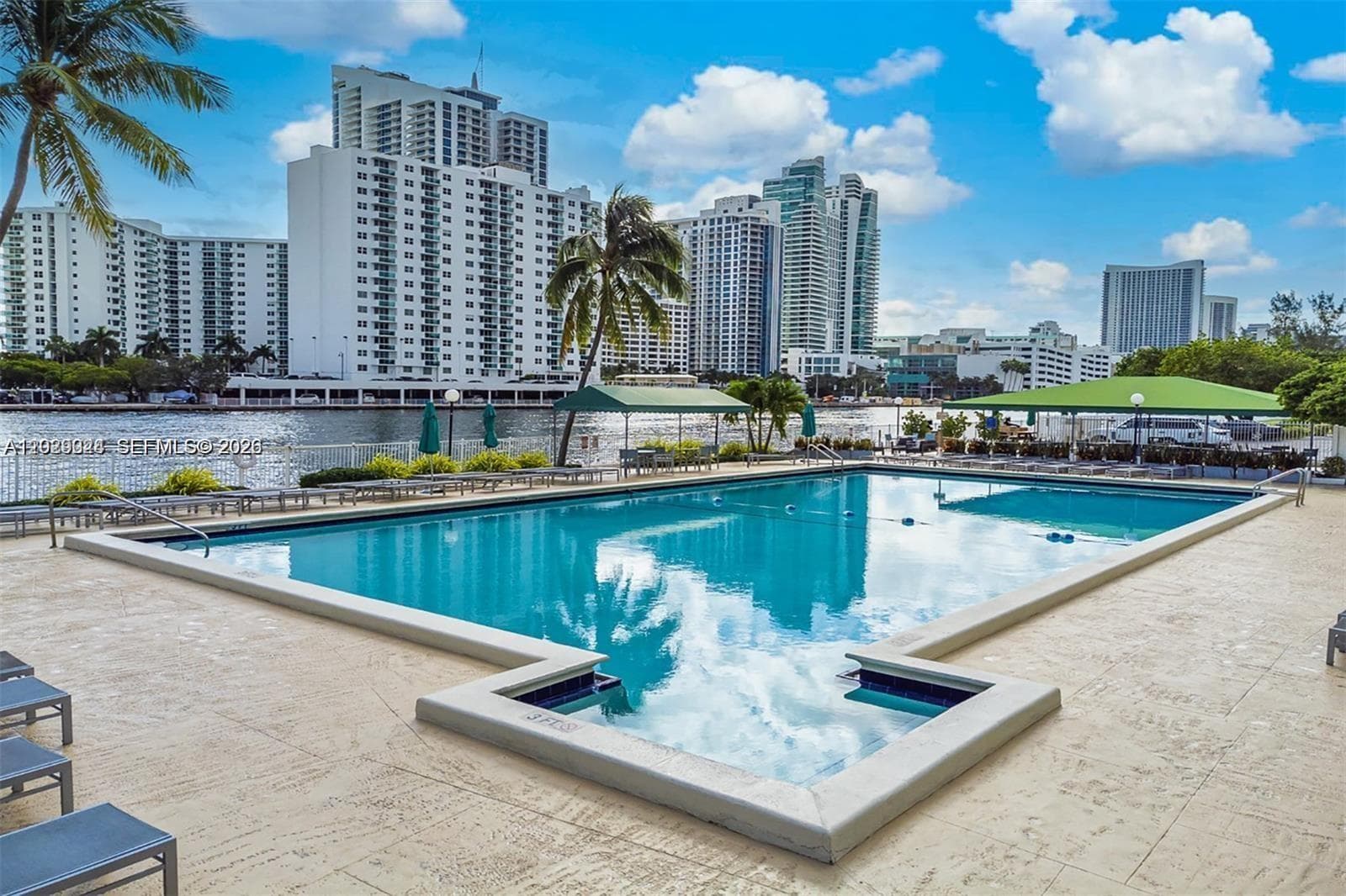 OCEANVIEW PARK CONDO · #527 in Hallandale Beach - Photo 5