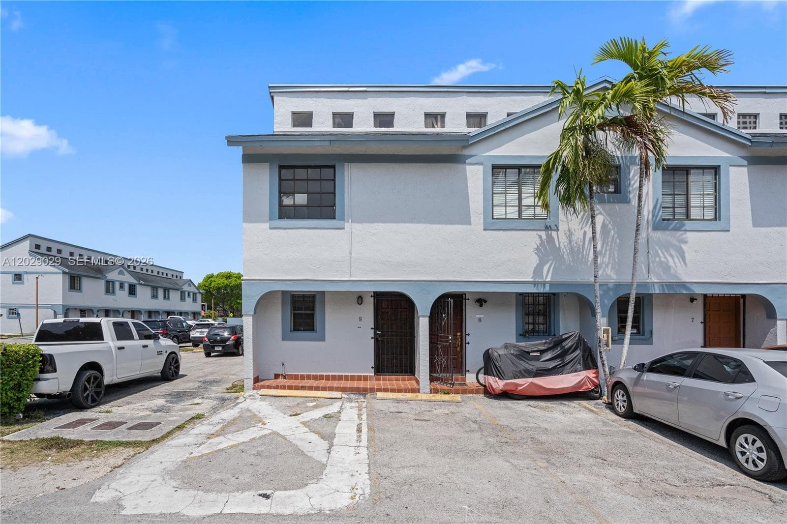 12035 SW 18th St # 48 #9-48 photo 1