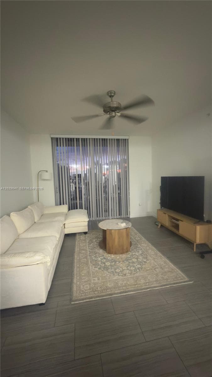 Only sofa included