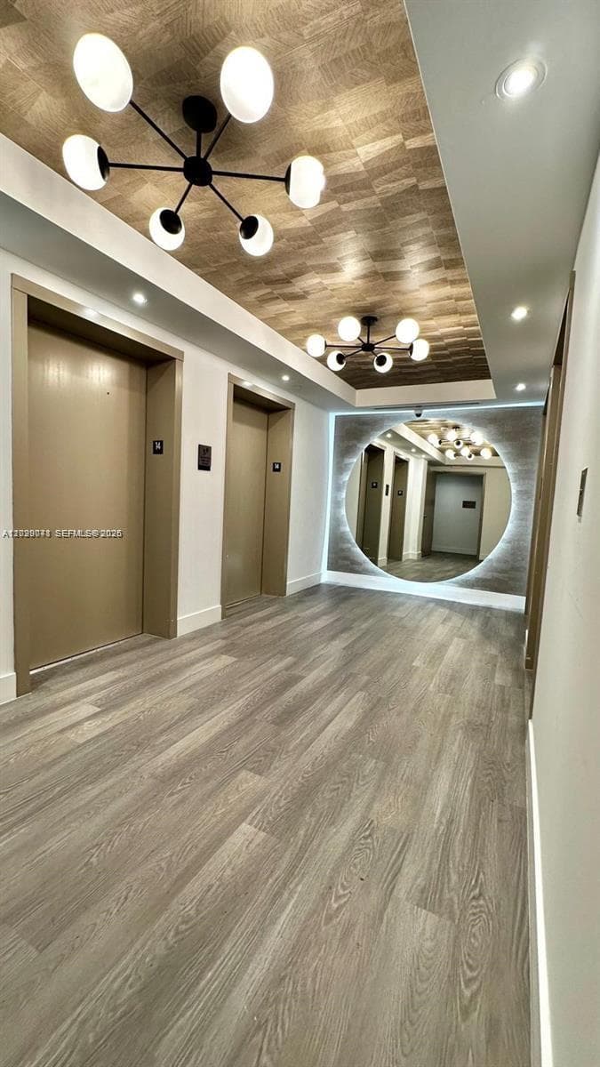 1776 Polk St · #1403 in Hollywood - Photo 1
