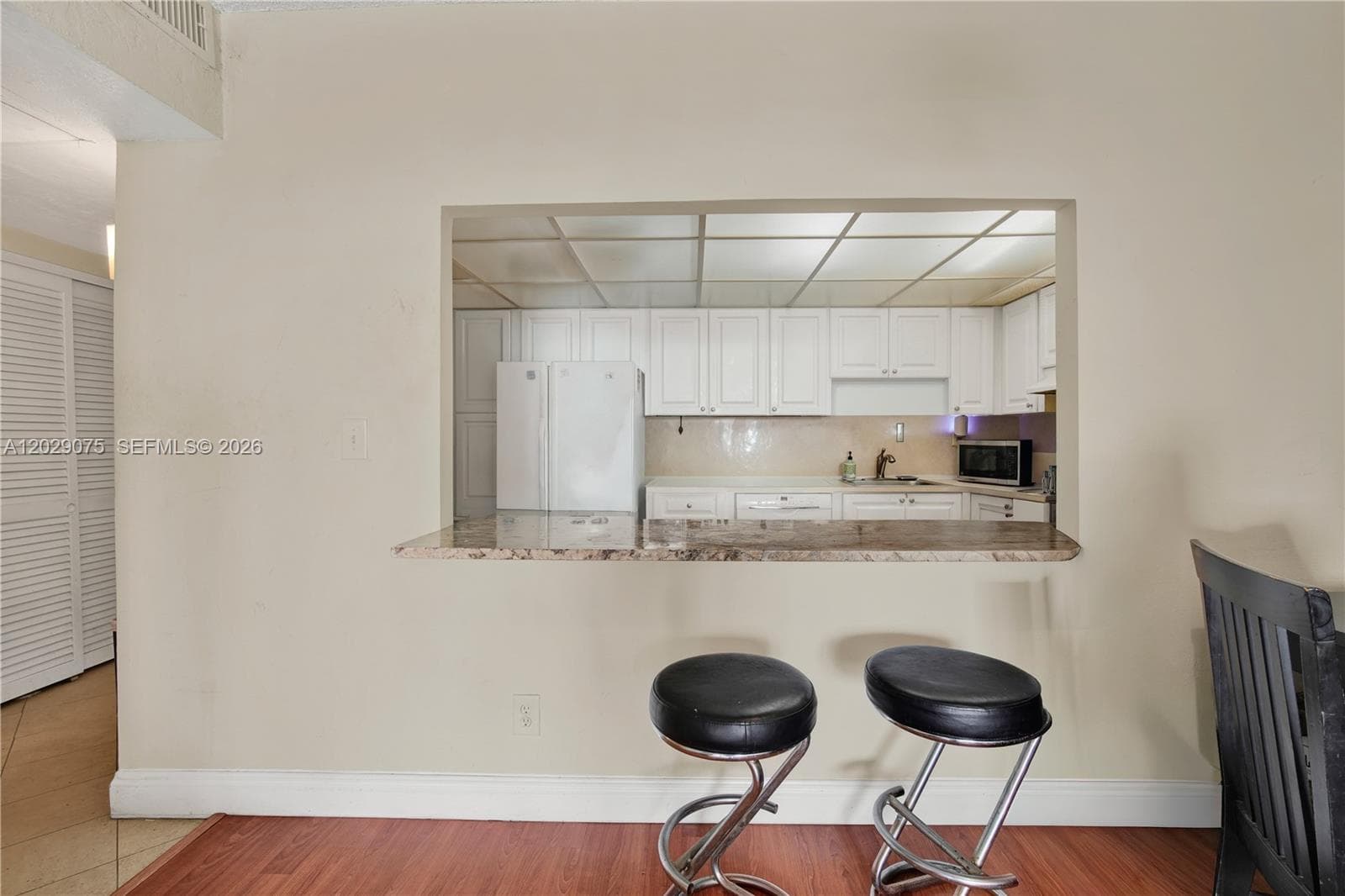 OCEANVIEW BUILDING A · #1419 in Sunny Isles Beach - Photo 12