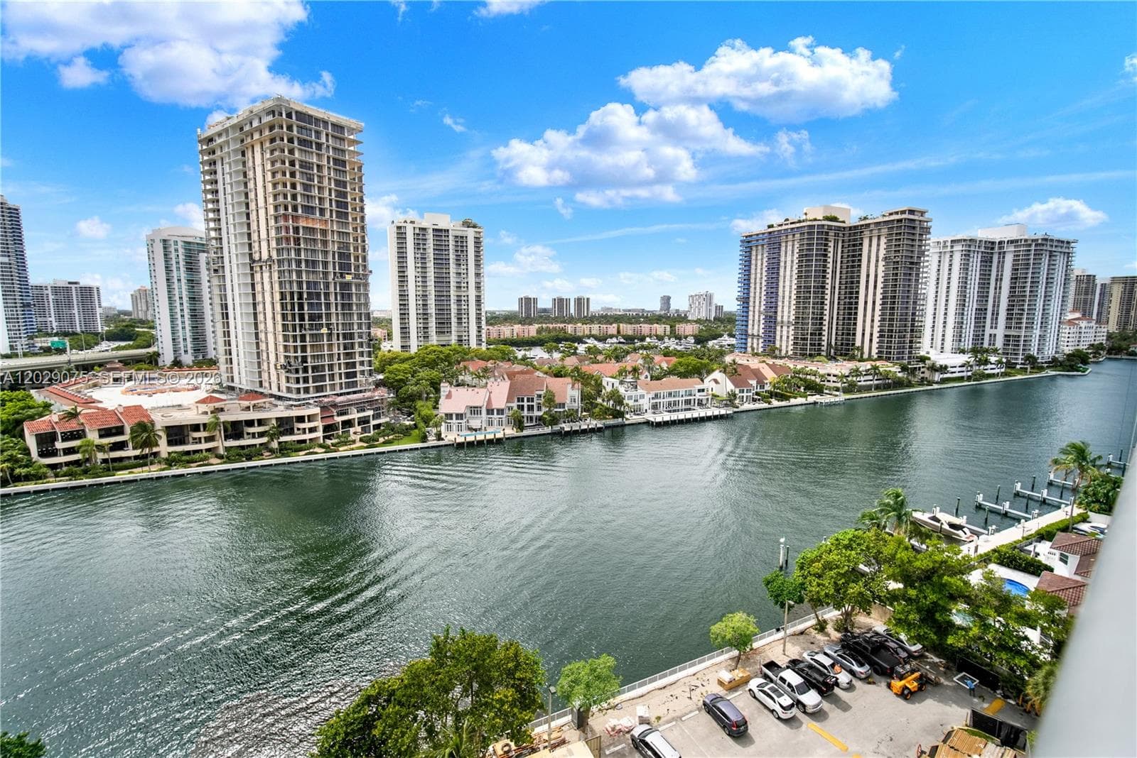 OCEANVIEW BUILDING A · #1419 in Sunny Isles Beach - Photo 3