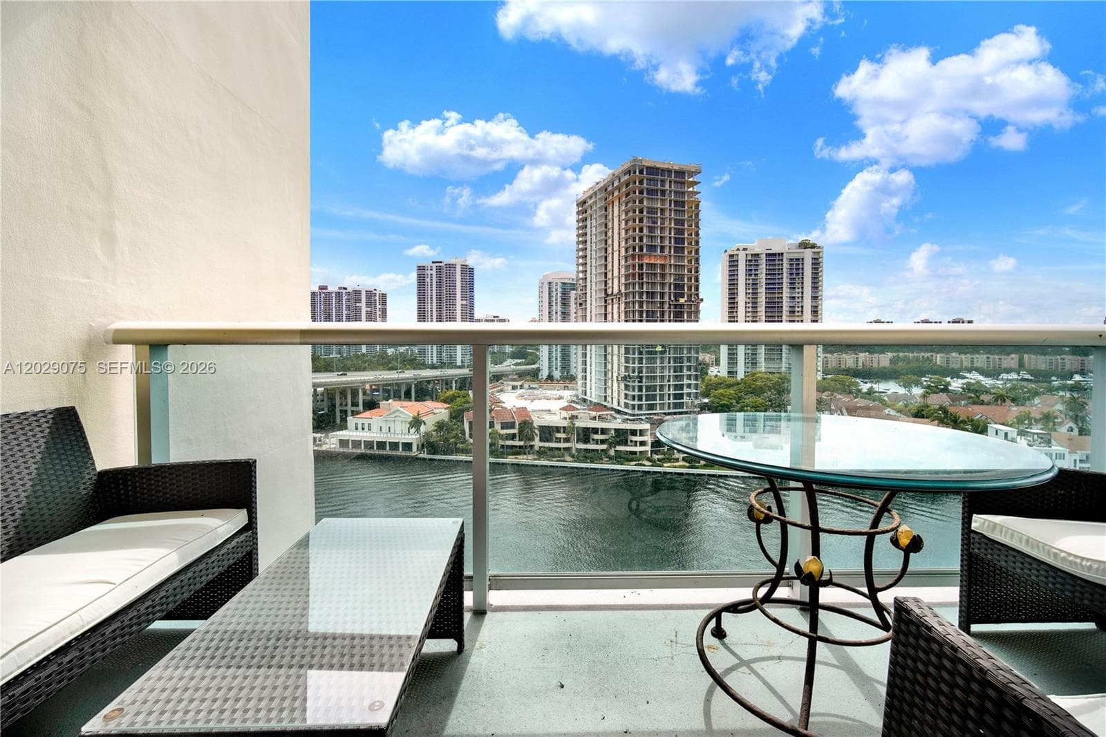 OCEANVIEW BUILDING A · #1419 in Sunny Isles Beach - Photo 4