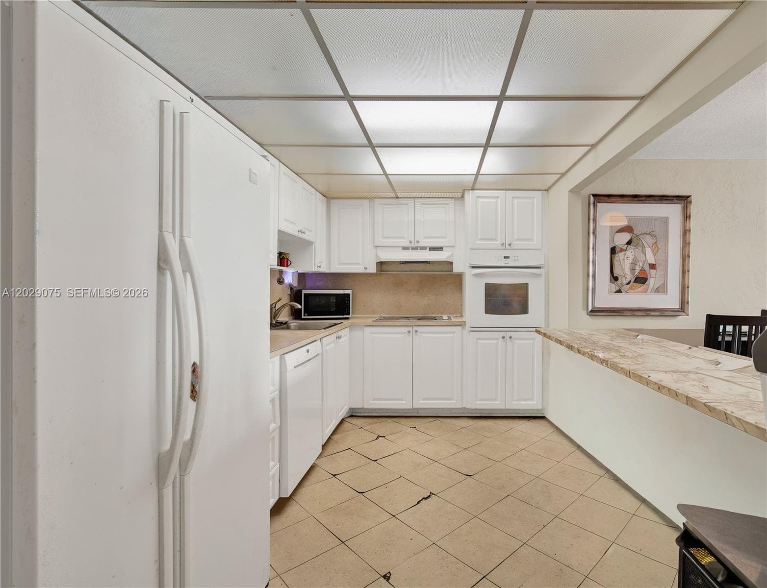 OCEANVIEW BUILDING A · #1419 in Sunny Isles Beach - Photo 21