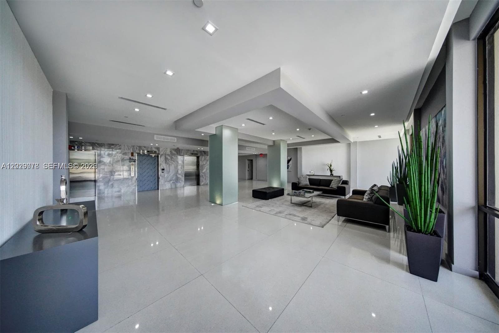 CORONADO CONDO TOWER I · #1433 in Aventura - Photo 23