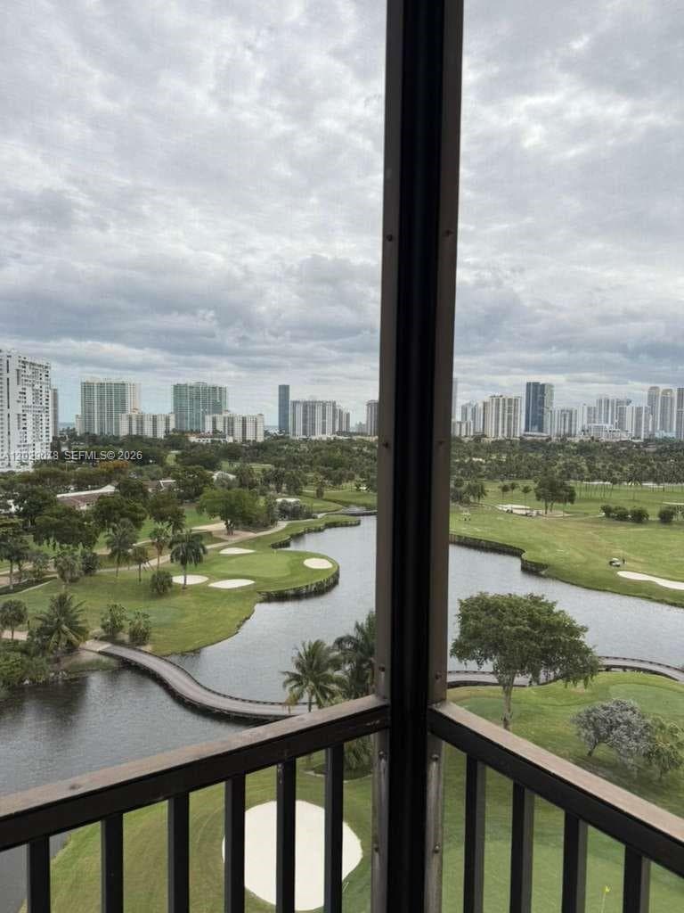 CORONADO CONDO TOWER I · #1433 in Aventura - Photo 17