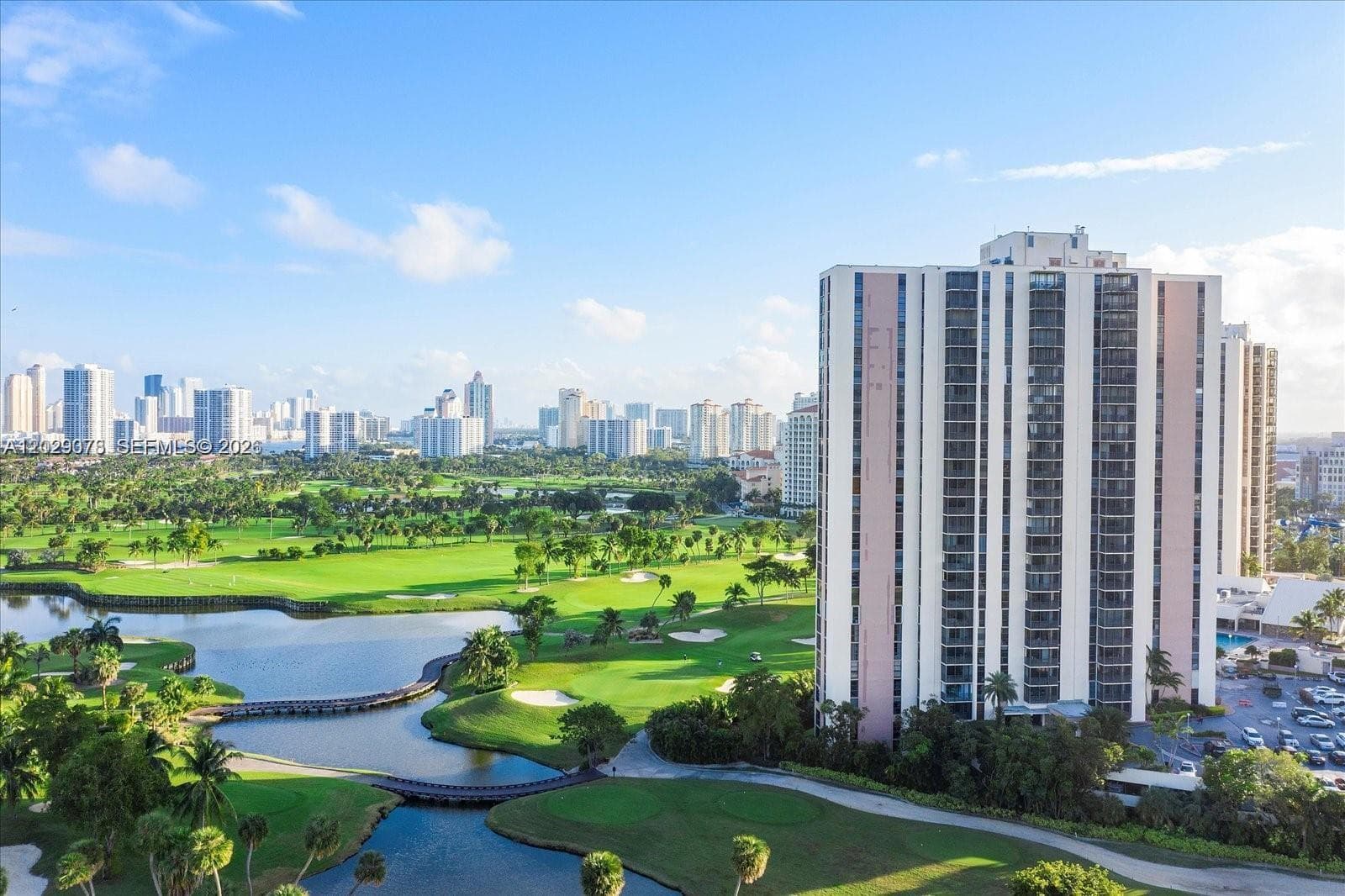 CORONADO CONDO TOWER I · #1433 in Aventura - Photo 1