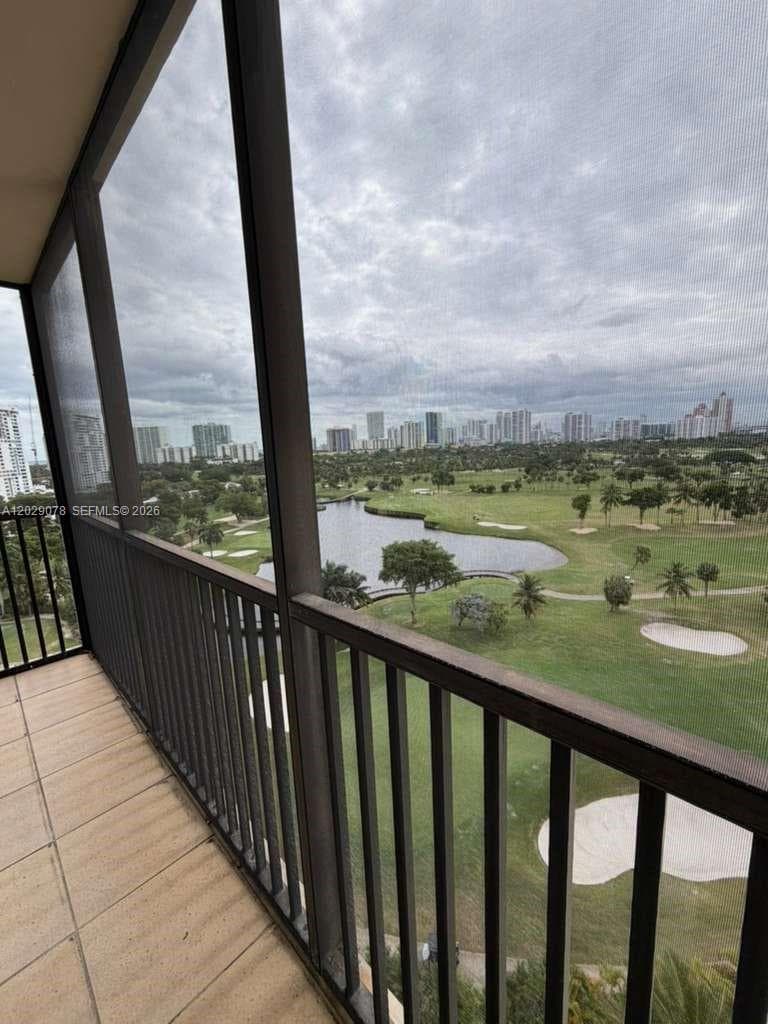 CORONADO CONDO TOWER I · #1433 in Aventura - Photo 20