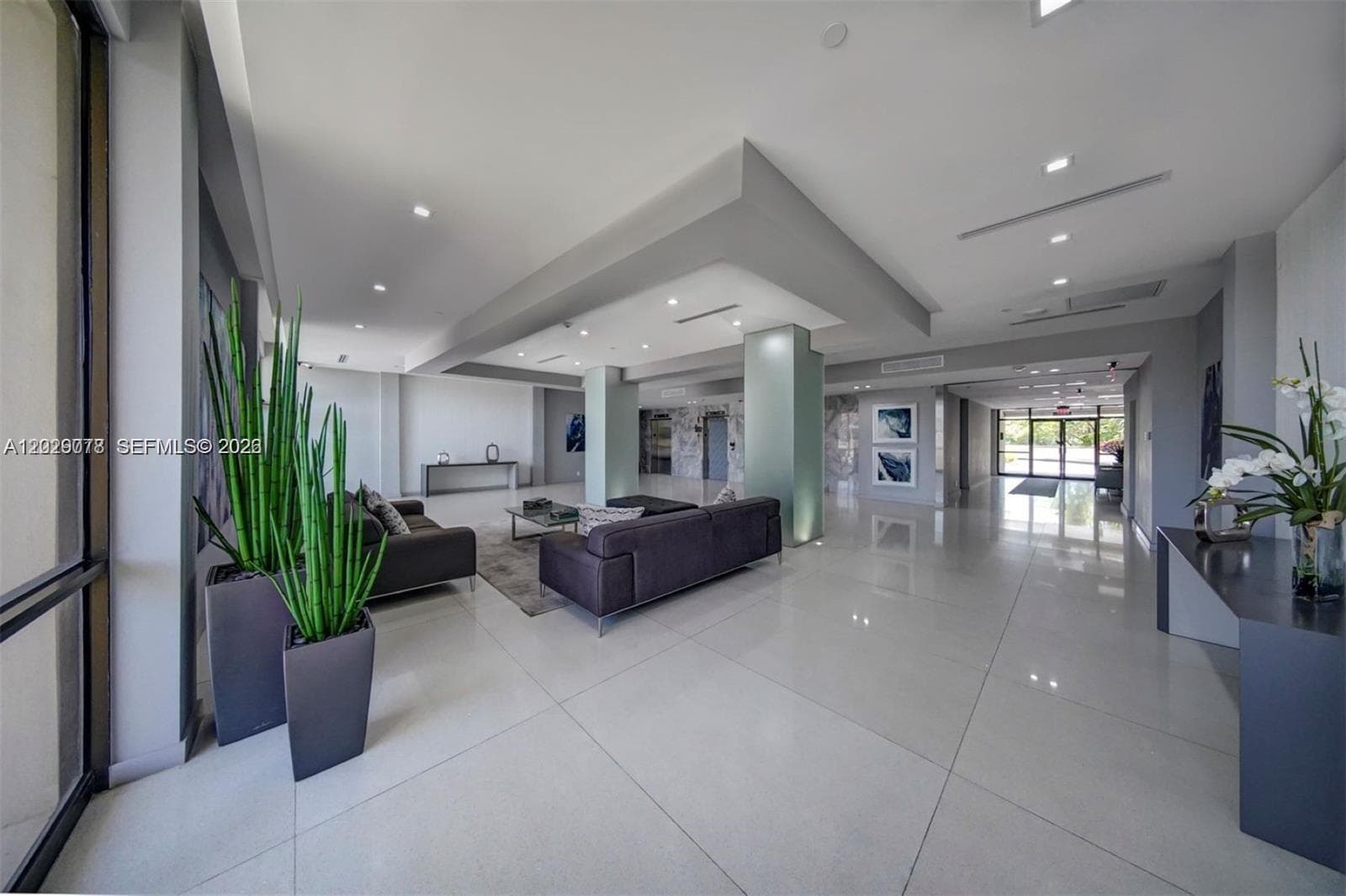 CORONADO CONDO TOWER I · #1433 in Aventura - Photo 24