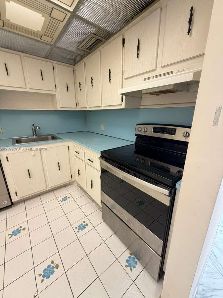 CORONADO CONDO TOWER I · #1433 in Aventura - Photo 10