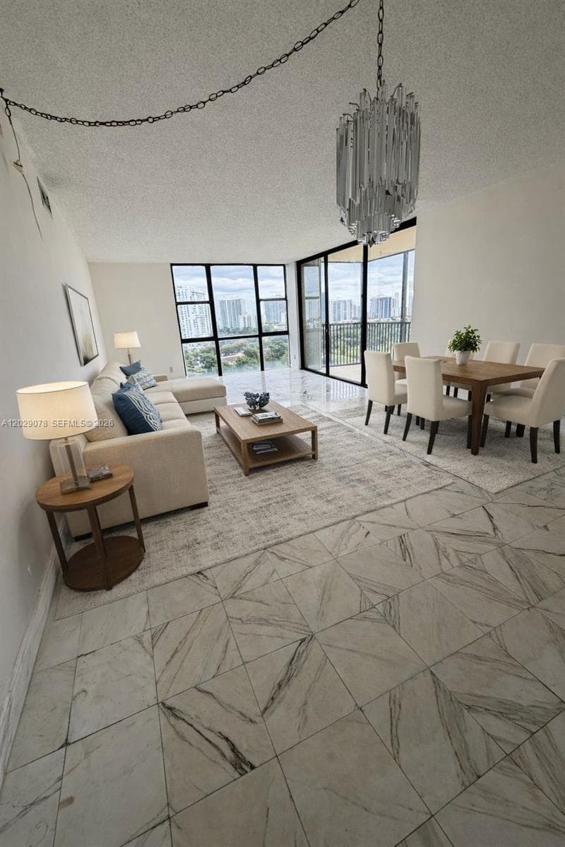 CORONADO CONDO TOWER I · #1433 in Aventura - Photo 4