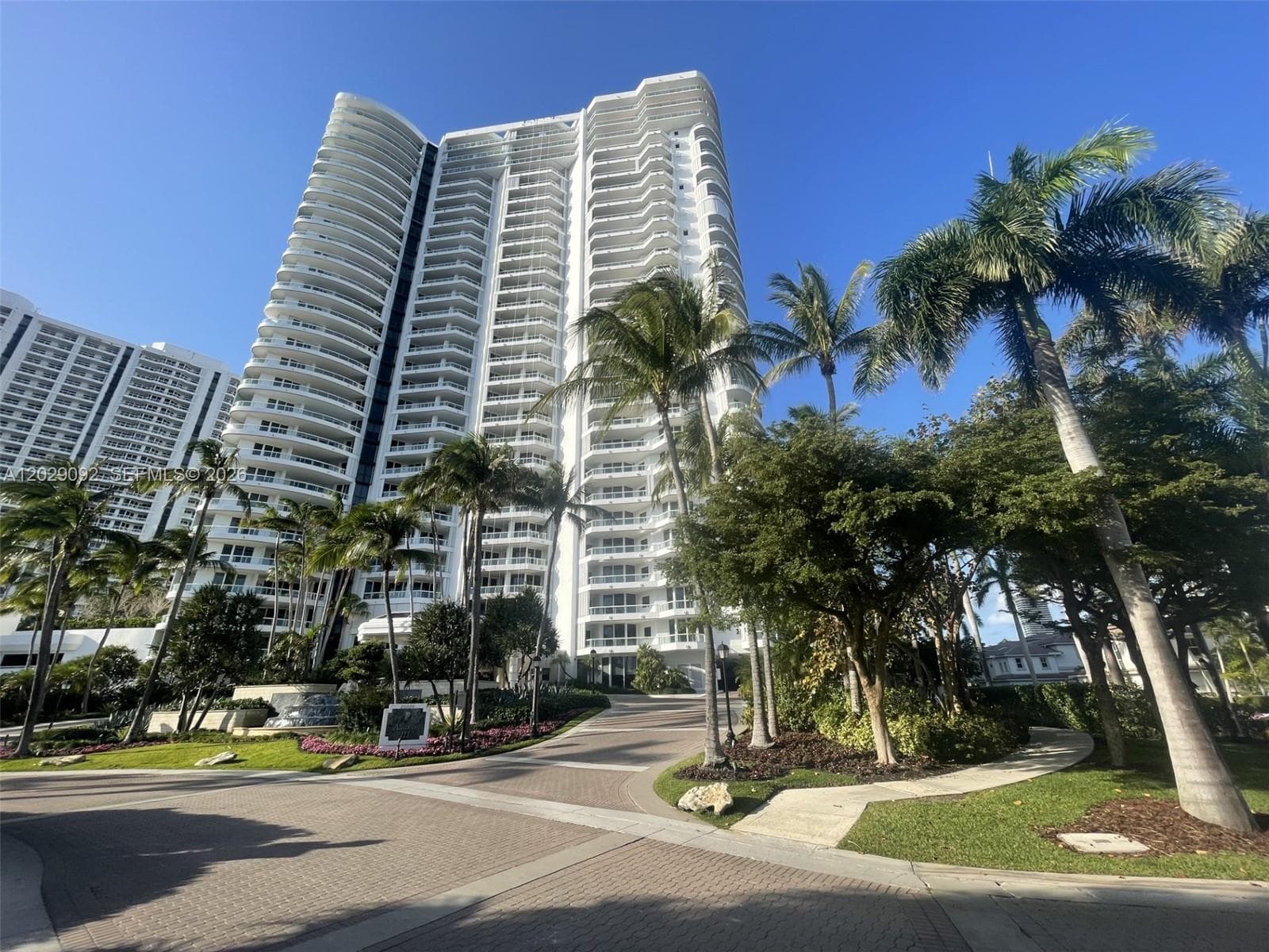 ATLANTIC III AT THE POINT · #305 in Aventura - Photo 2