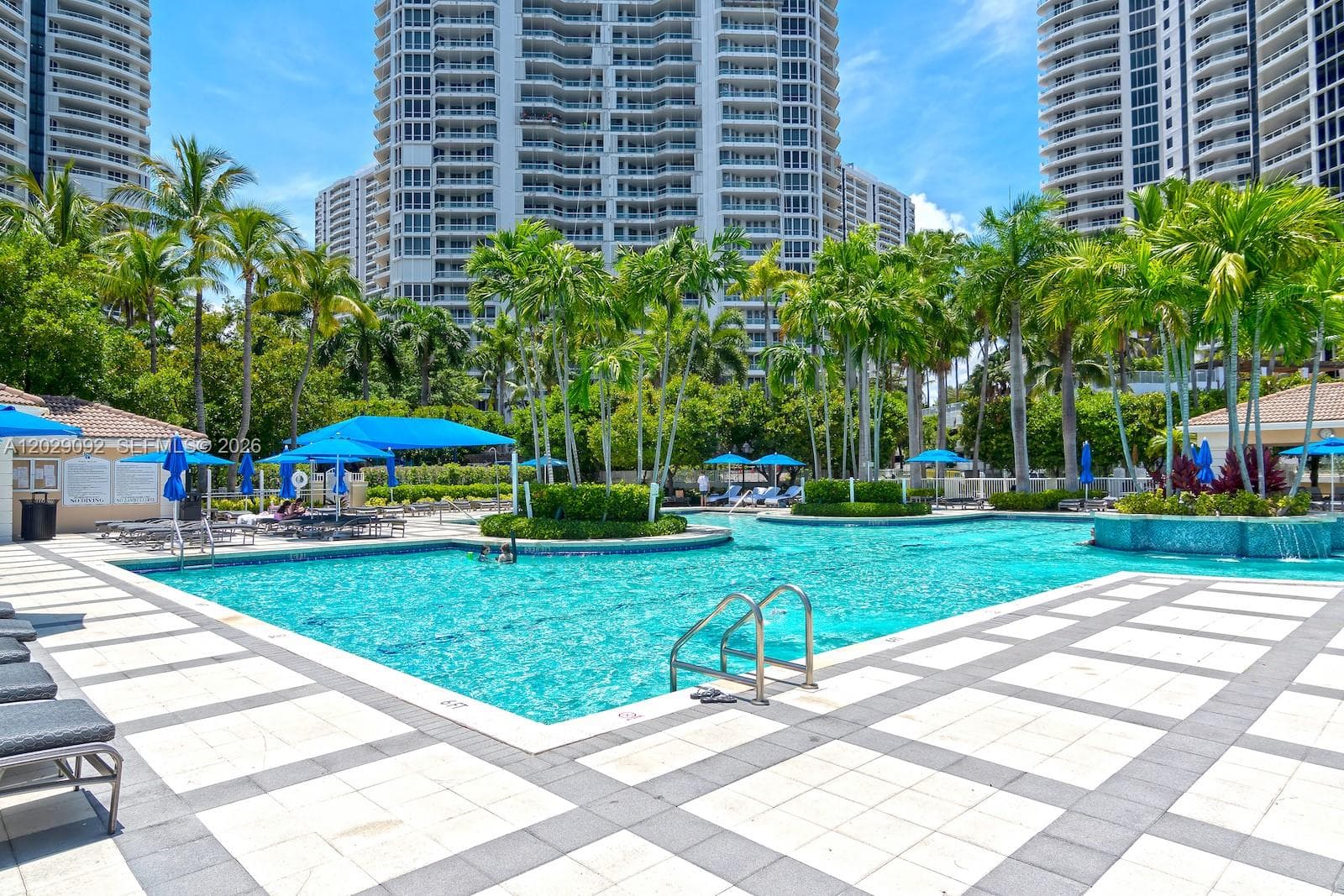 ATLANTIC III AT THE POINT · #305 in Aventura - Photo 60