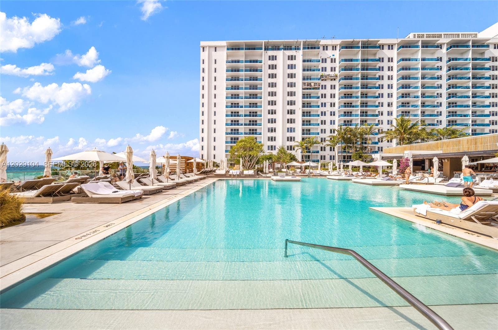Roney Palace · #1030 in Miami Beach - Photo 26