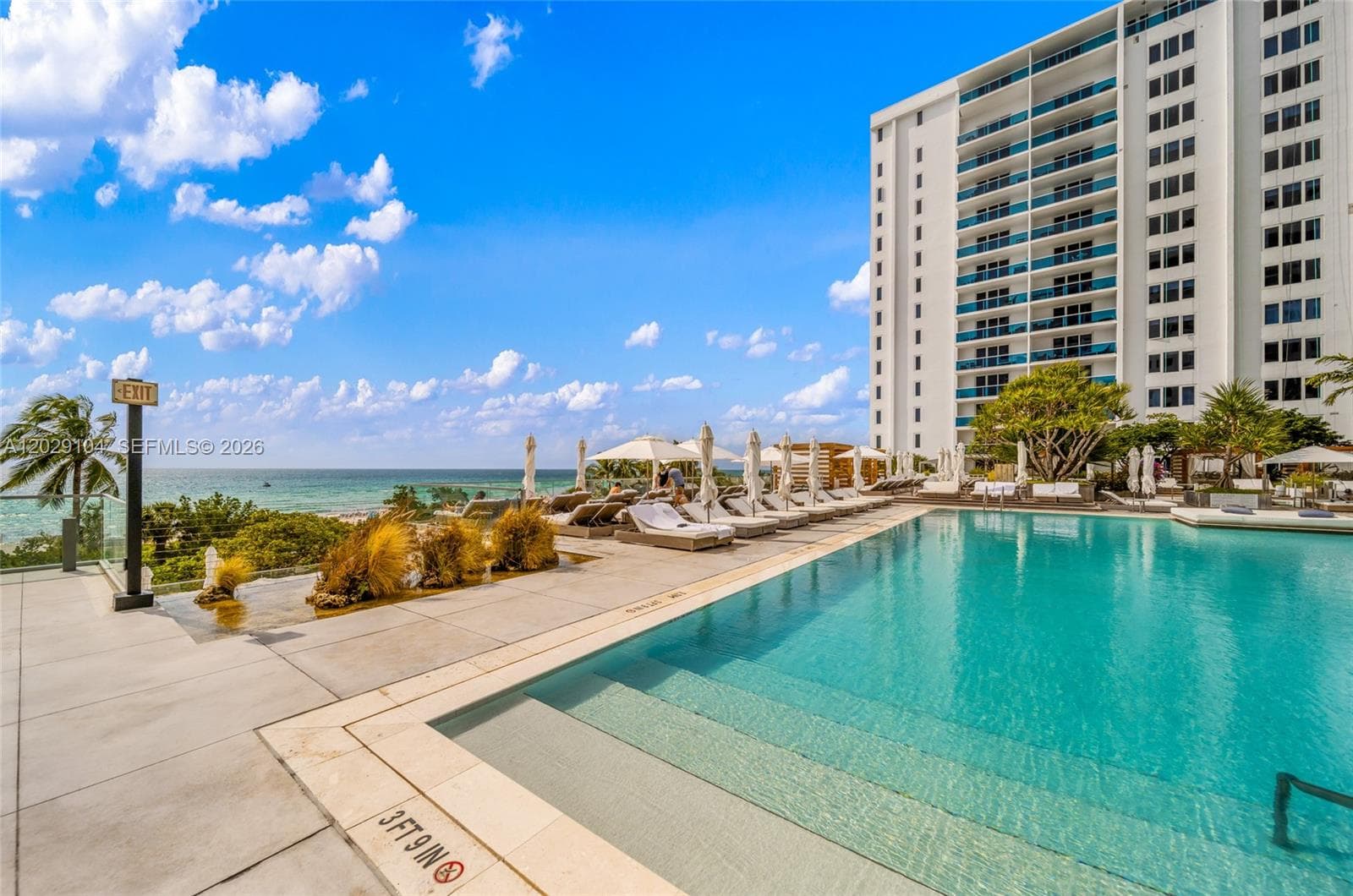 Roney Palace · #1030 in Miami Beach - Photo 28