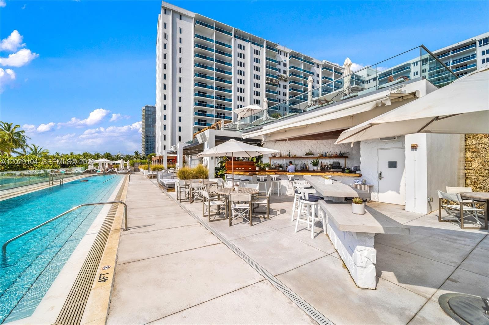 Roney Palace · #1030 in Miami Beach - Photo 25