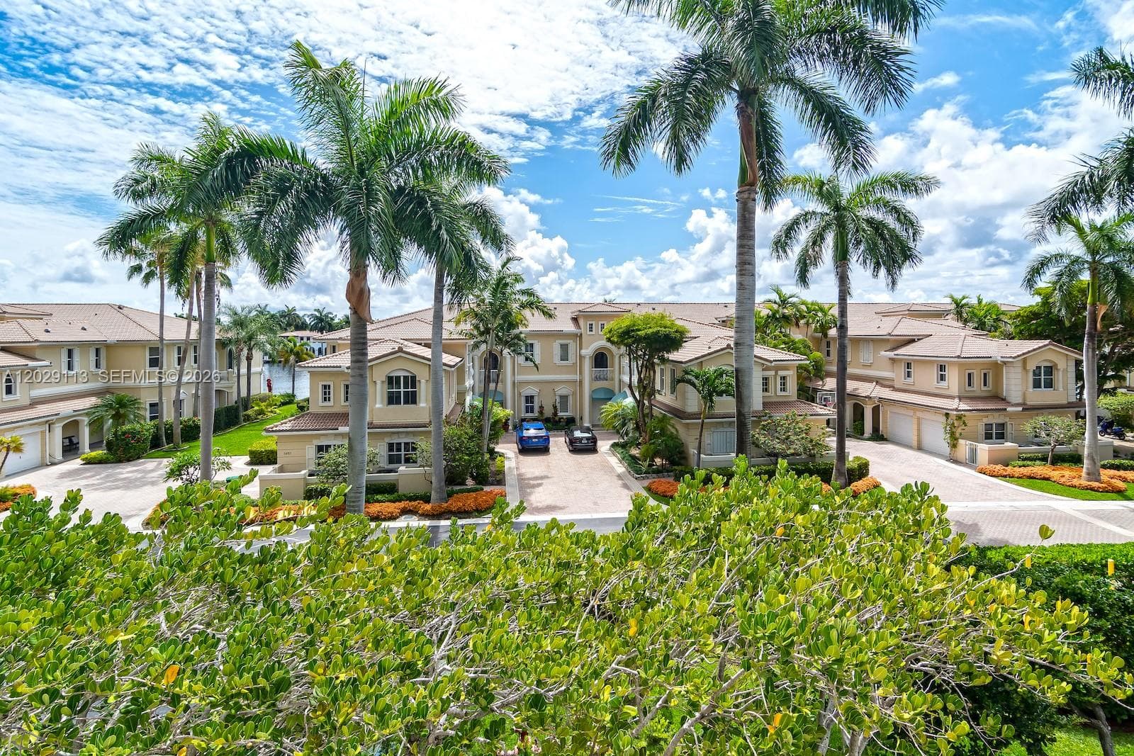 ATLANTIC III AT THE POINT · #305 in Aventura - Photo 6