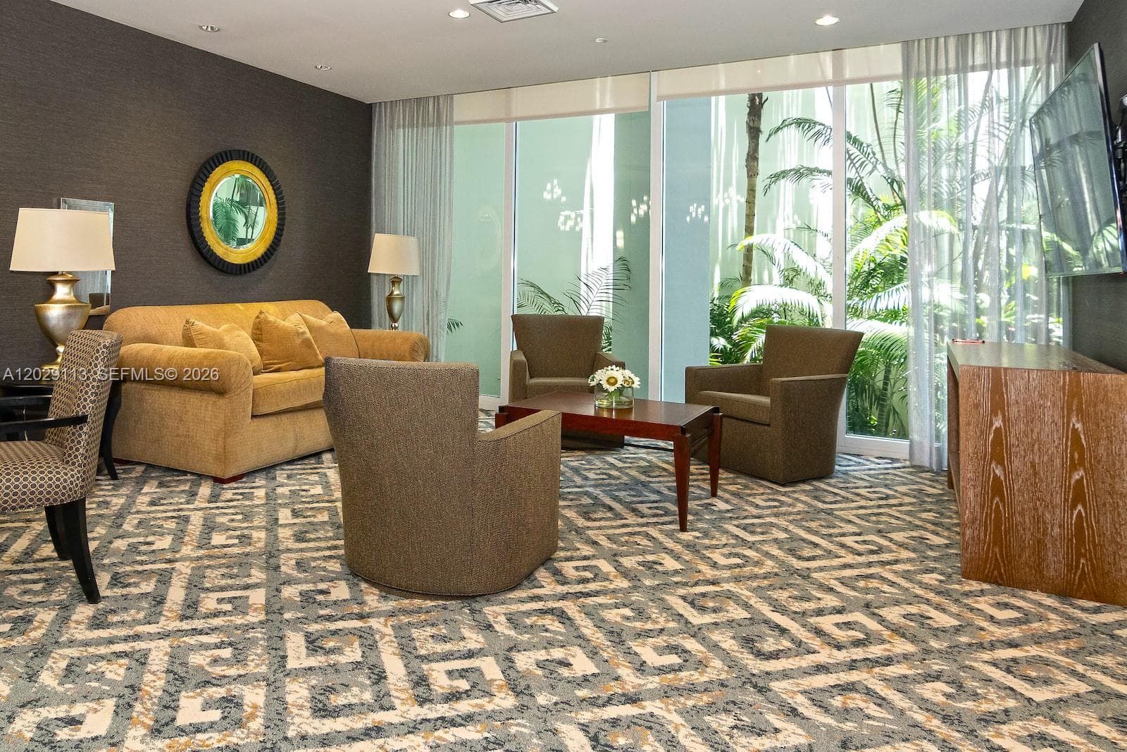 ATLANTIC III AT THE POINT · #305 in Aventura - Photo 59