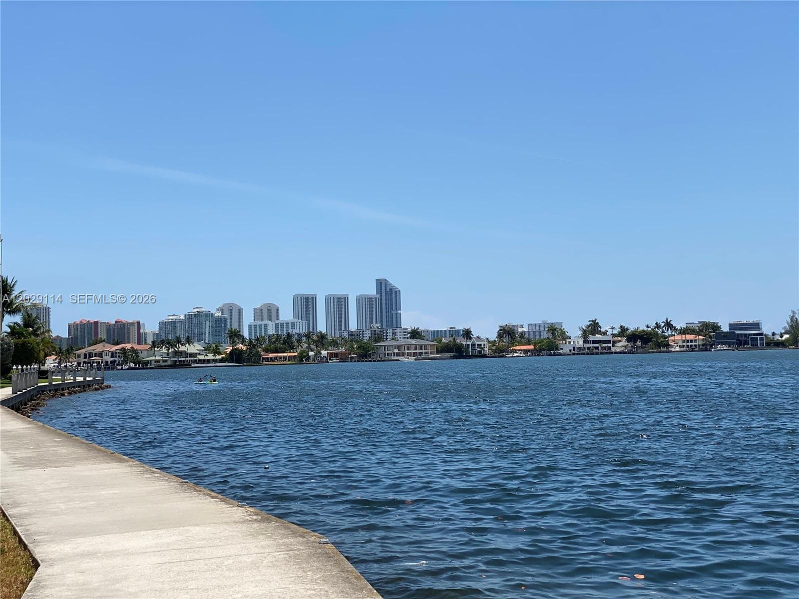POINT EAST SEC III CONDO · #N611 in Aventura - Photo 2