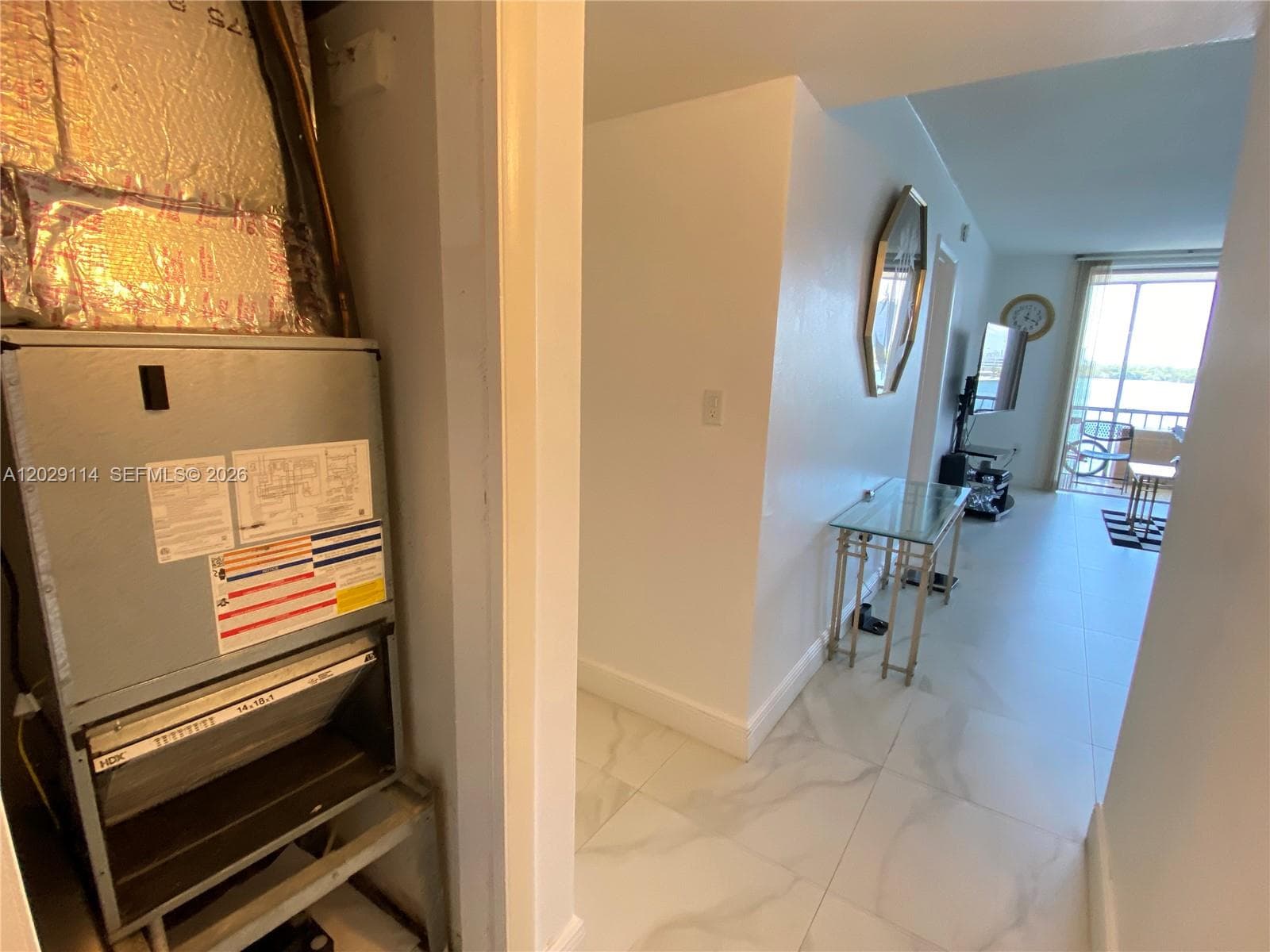 POINT EAST SEC III CONDO · #N611 in Aventura - Photo 6