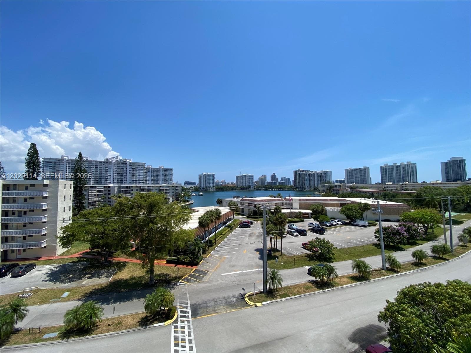POINT EAST SEC III CONDO · #N611 in Aventura - Photo 26