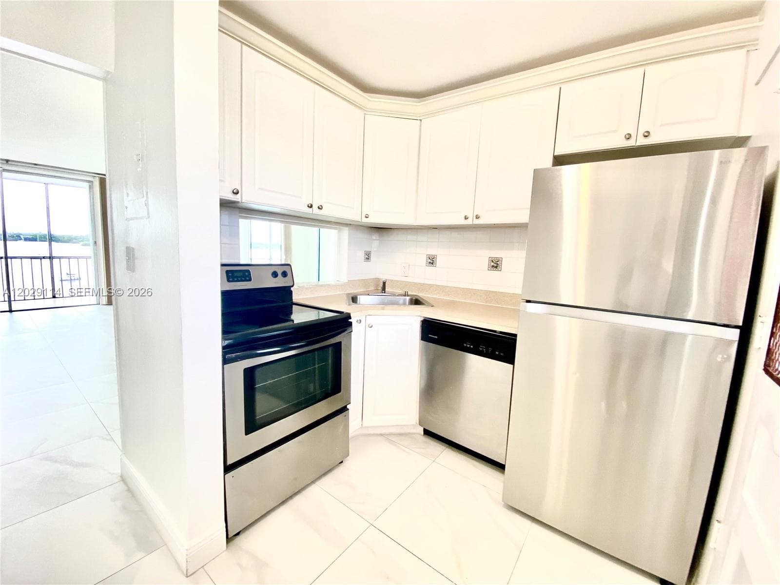 POINT EAST SEC III CONDO · #N611 in Aventura - Photo 7