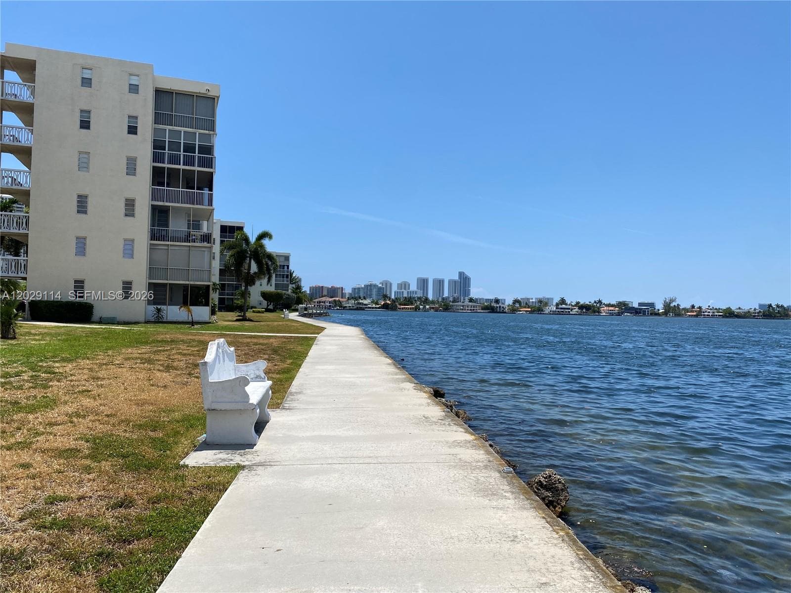 POINT EAST SEC III CONDO · #N611 in Aventura - Photo 3
