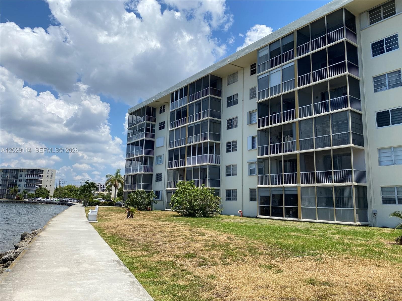 POINT EAST SEC III CONDO · #N611 in Aventura - Photo 1