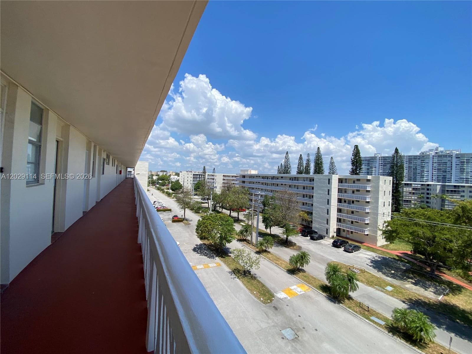 POINT EAST SEC III CONDO · #N611 in Aventura - Photo 28