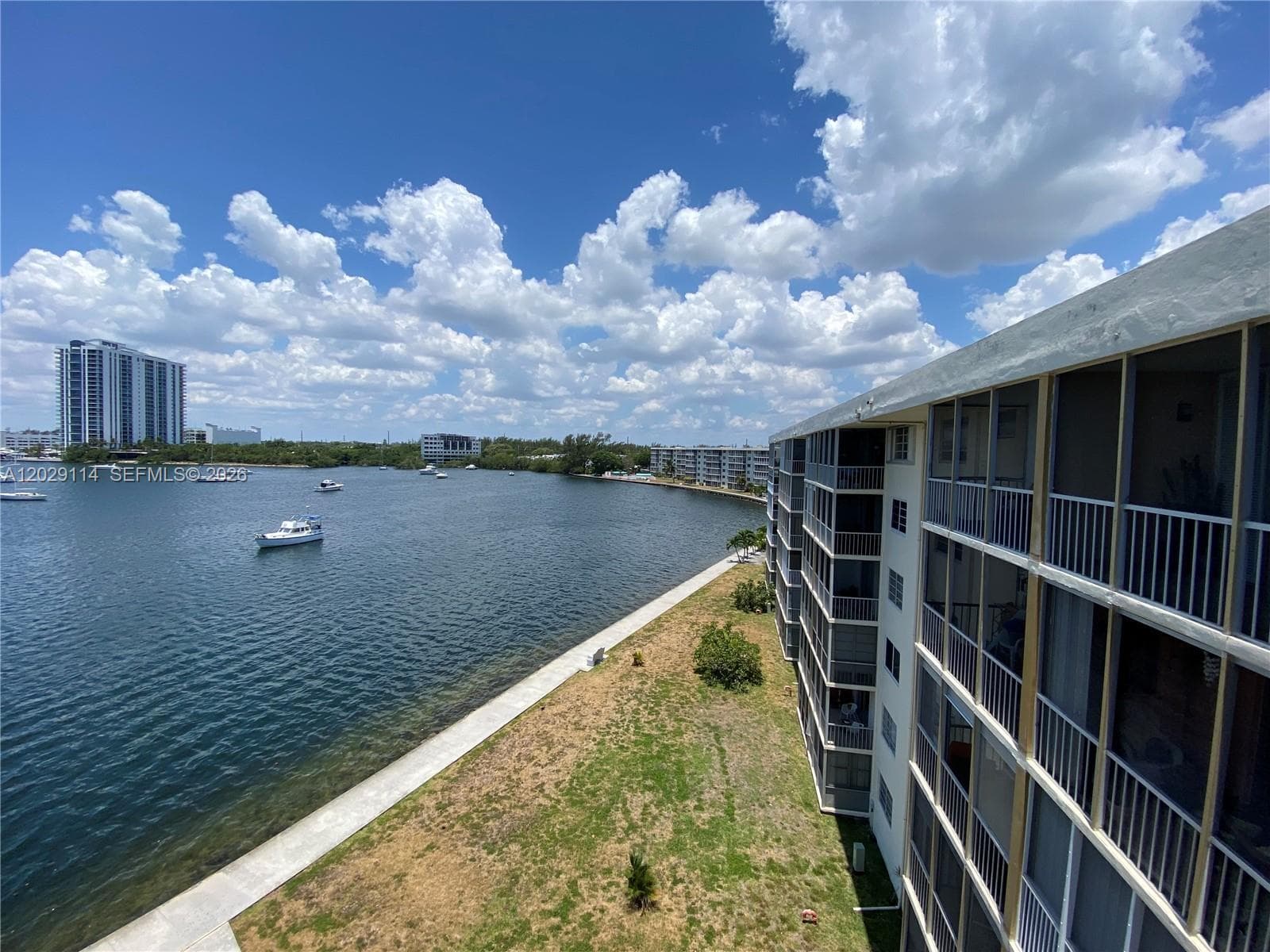 POINT EAST SEC III CONDO · #N611 in Aventura - Photo 5