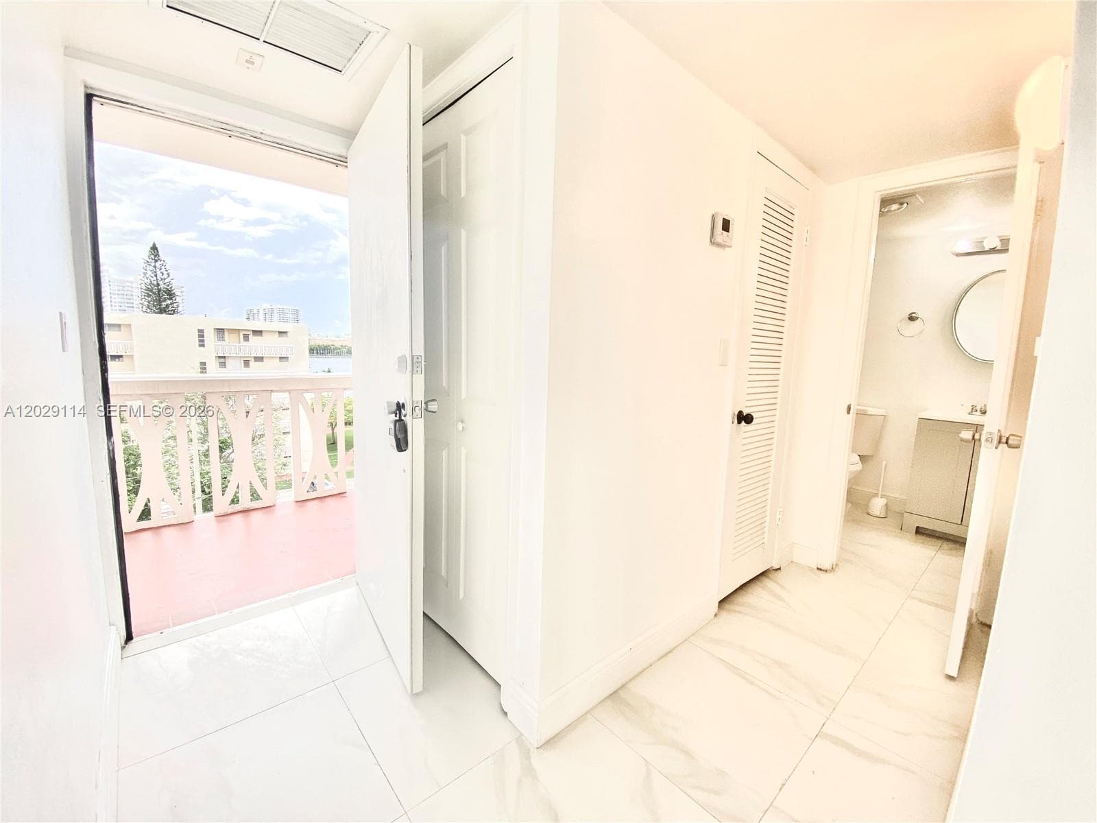 POINT EAST SEC III CONDO · #N611 in Aventura - Photo 9