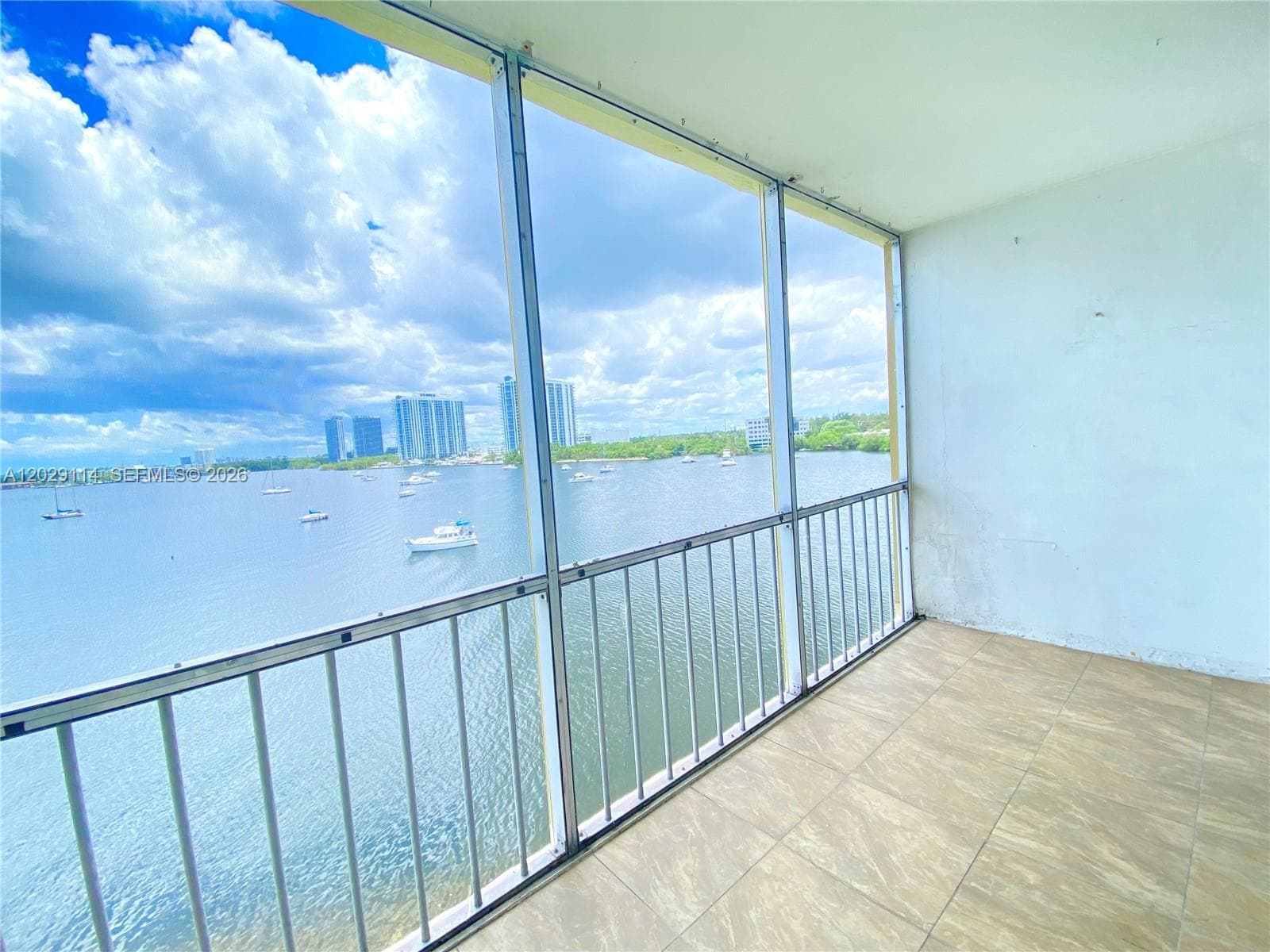 POINT EAST SEC III CONDO · #N611 in Aventura - Photo 24