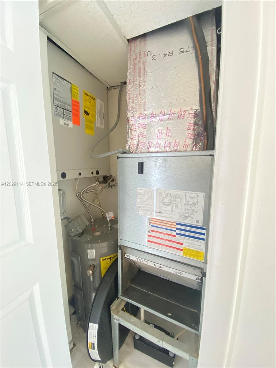POINT EAST SEC III CONDO · #N611 in Aventura - Photo 10