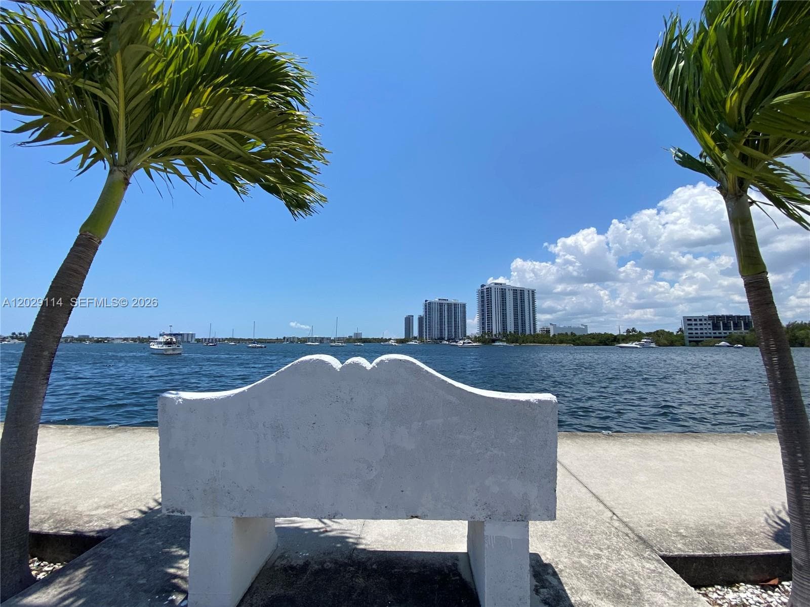 POINT EAST SEC III CONDO · #N611 in Aventura - Photo 29